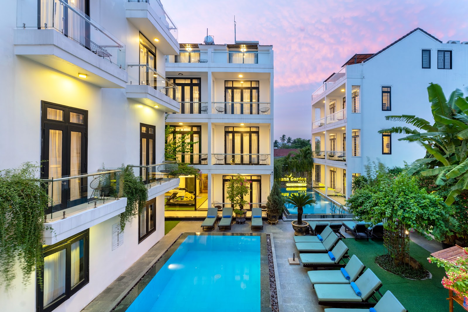 Hoi An Ancient House Resort & Spa - hình ảnh 2
