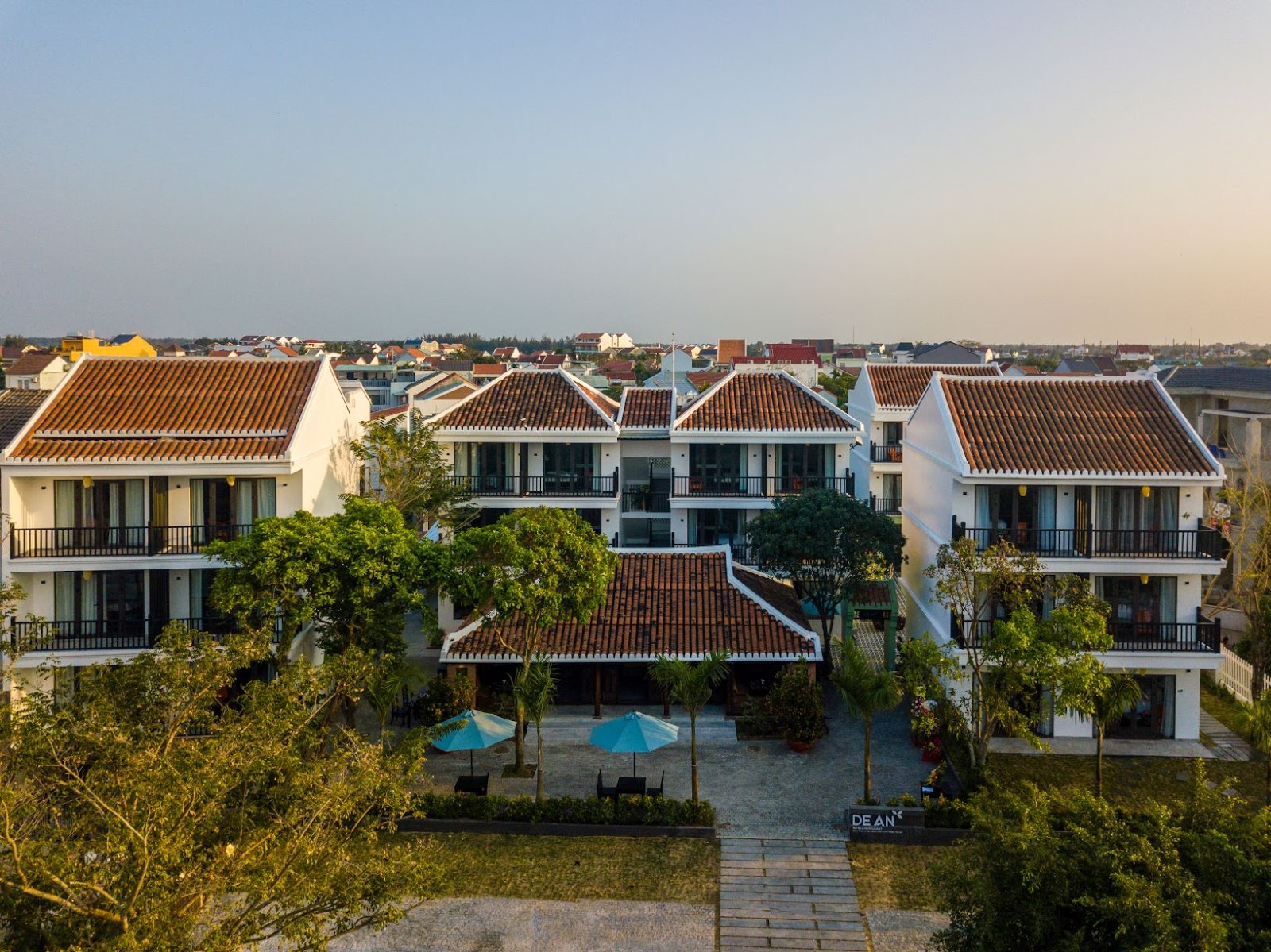 Hoi An Ancient House Resort & Spa - hình ảnh 3