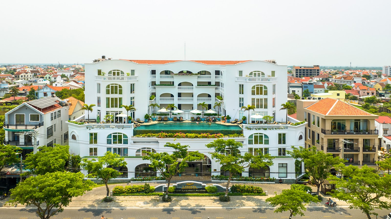 Hoi An Ancient House Resort & Spa - hình ảnh 5