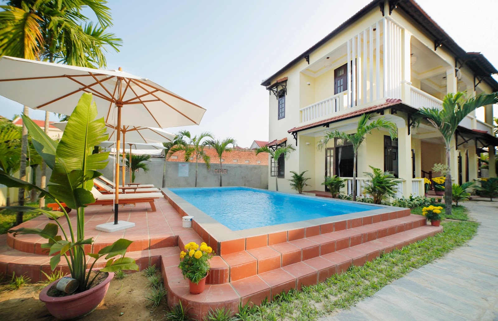 Hoi An Ancient House Resort & Spa - hình ảnh 6