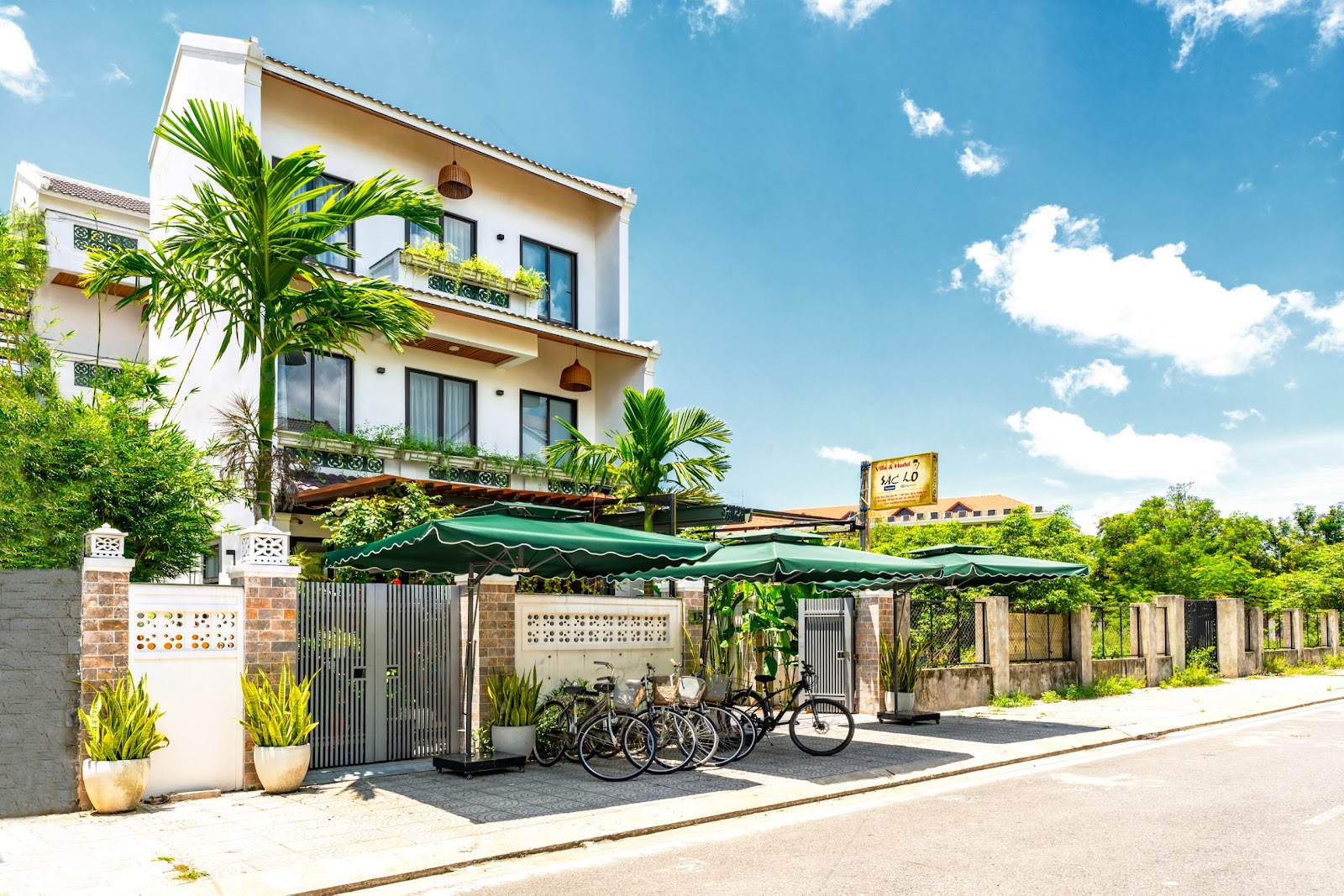 Hoi An Ancient House Resort & Spa - hình ảnh 7
